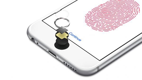 Yetkisiz Touch ID düğme değişimi iPhone'leri pert ediyor