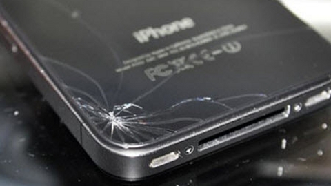 Apple iPhone  kazalara kar nlem alyor