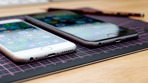 Apple, 4 inçlik telefonunu iPhone SE ismiyle duyurmayı planlıyor