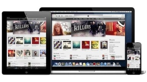 Apple, Android iin iTunes uygulamas karmay dnyor