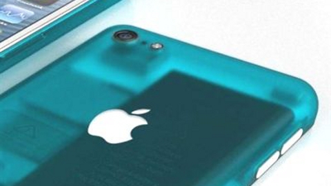 Apple ucuz iPhone rengarenk olacak