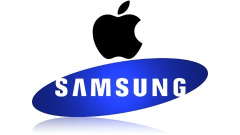 Apple ve Samsung liderliklerini perinledi