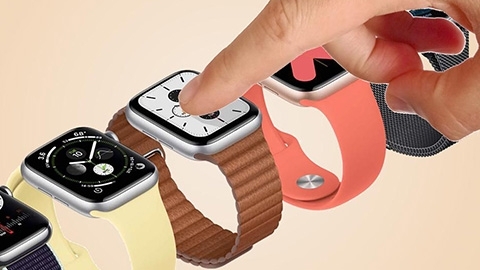 Apple Watch 6 ve Apple Watch SE Türkiye Satış Fiyatı Belli Oldu!