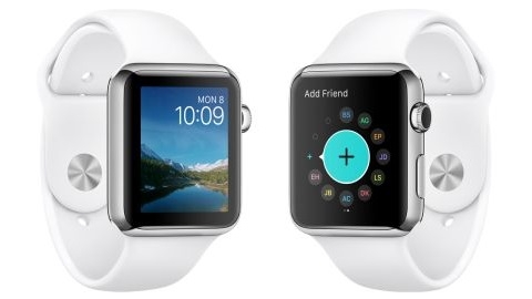 Apple Watch, akıllı saat pazarının yüzde 75'ini ele geçirdi