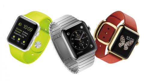 Apple Watch için ilk büyük yazılım güncelleştirmesi detaylandı
