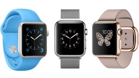 Apple Watch saatinin maaza k tarihi yeniden ertelendi