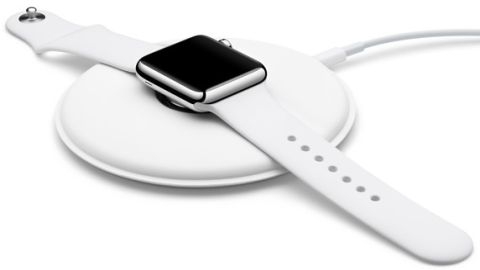 Apple Watch için manyetik şarj standı resmen satışa çıktı