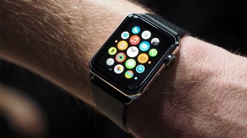 İlk Apple Watch oyun ve uygulamaları çıktı