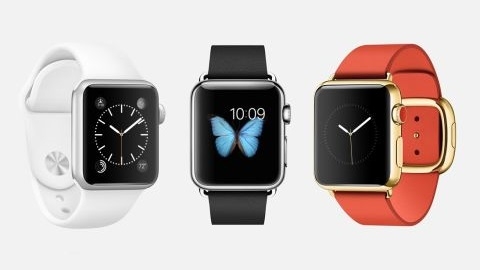 Apple Watch için üç yeni televizyon reklamı yayınlandı