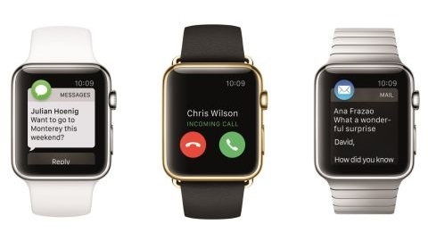 Apple Watch için yeni watchOS güncellemesi duyuruldu
