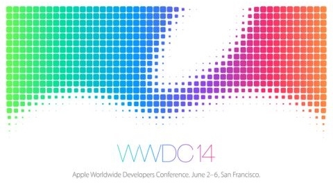 Apple WWDC 2014 etkinliini duyurdu