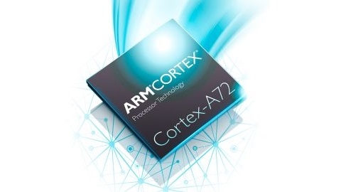 ARM'nin yeni üst düzey işlemci tasarımı Cortex-A72'den yeni detaylar
