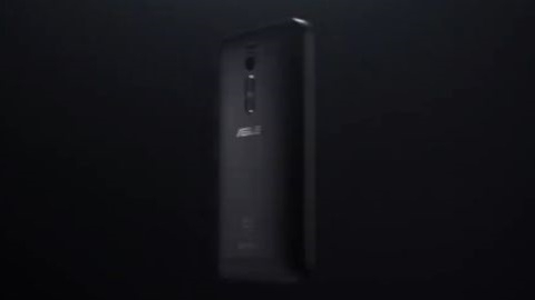 Çift kameralı ASUS ZenFone 2 için ilk tanıtım videosu yayınlandı