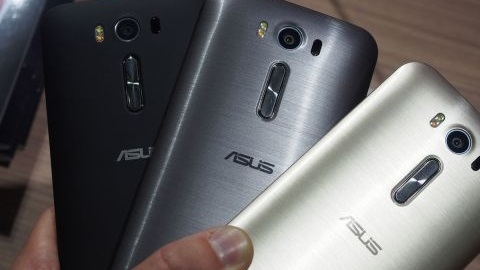 ASUS ZenFone 3 serisinin iki modeline ait özellikler belli oldu
