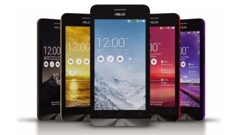 ASUS ZenFone serisinin 2014 satış rakamları ve 2015 hedefleri