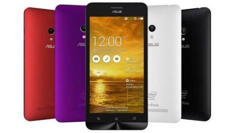 ASUS ZenFone 5 Lite resmen duyuruldu