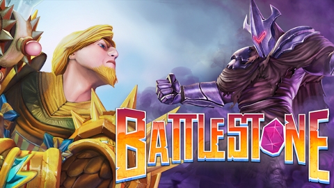 Battlestone Android oyunu