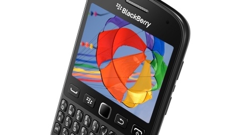 BlackBerry, bte dostu BB 7.1 iletim sistemli 9720'yi duyurdu