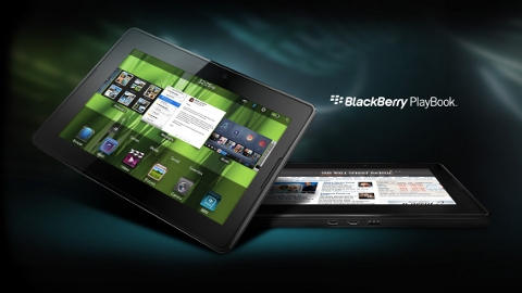 PlayBook BlackBerry 10 gncellemesini almayacak