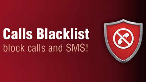 Calls Blacklist Android Uygulaması