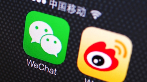 Çin'de sosyal medya