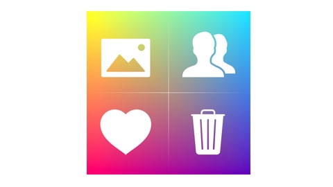 Cleaner for Instagram iOS Uygulaması