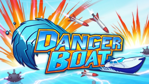 Danger Boat iOS uygulamas App Store'da yaynland