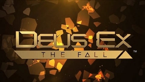 Deus Ex: The Fall, 11 Temmuz'da iOS iin sata sunulacak