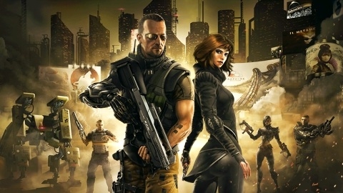 Deus Ex: The Fall oyunu Eyll'de Android iin yaymlanacak