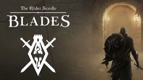 Mobil cihazlar için Elder Scrolls: Blades duyuruldu