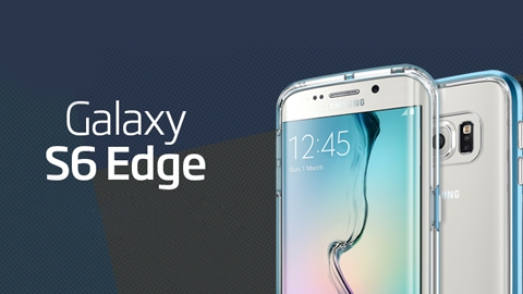 Samsung Galaxy S6 Edge Kılıfları MobilCadde.comda