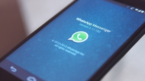 WhatsApp yllk creti kaldrd, kurumsal hesap planlarn aklad