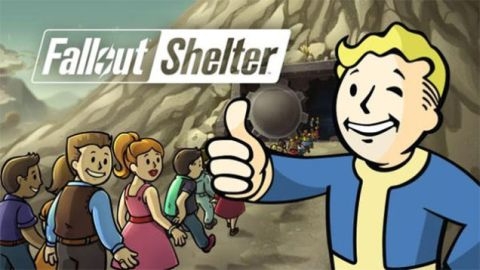 Bethesda'nın ilk mobil oyunu iOS için çıktı: Fallout Shelter