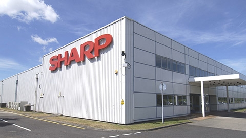 Foxconn, Japon teknoloji devi Sharp'ı satın almak istiyor