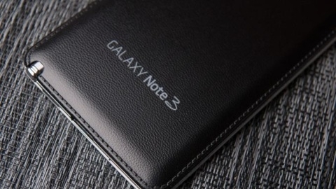 Galaxy Note 4, Qualcomm'un Snapdragon 805 ipsetiyle donatlacak
