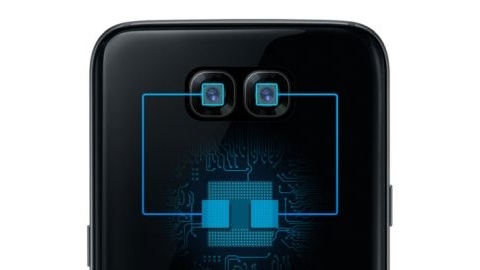 Galaxy Note 8'ün kamerası 3x optik yakınlaştırma desteğiyle gelecek