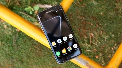 Galaxy S7 ve S7 edge için Android 7.0 Nougat güncellemesi Türkiye'de