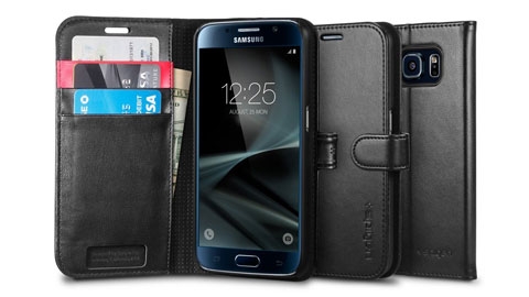 Galaxy S7 ve S7 Edge Kılıf ve Aksesuarları MobilCadde.com'da