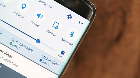 Bluetooth 5.0 destekli ilk telefon Galaxy S8 olabilir