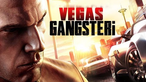 Gangstar Vegas Android oyunu Play Store'da yerini aldı