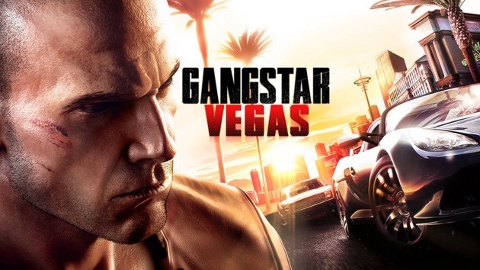 Gangstar Vegas iPhone ve iPad oyunu ile suç çetesinin sevileni olun