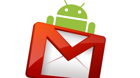 Gmail Android uygulaması 4.5 sürümüne güncellendi