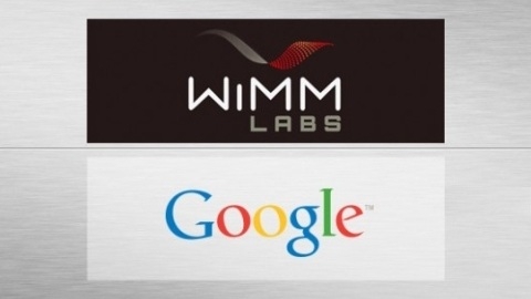 Google, akıllı saat üreticisi WIMM Labs'ı satın aldığını açıkladı