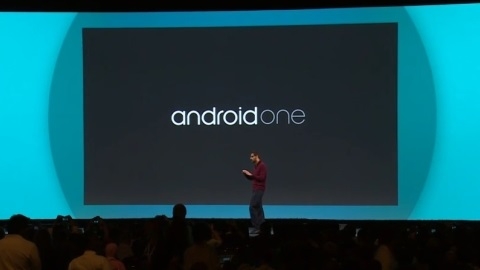 İlk Android One telefonu 15 Eylül'de Hindistan'da tanıtılacak