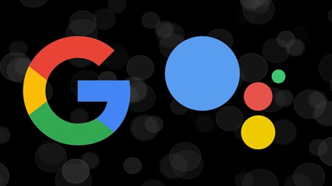 Google Assistant Go Android Uygulaması