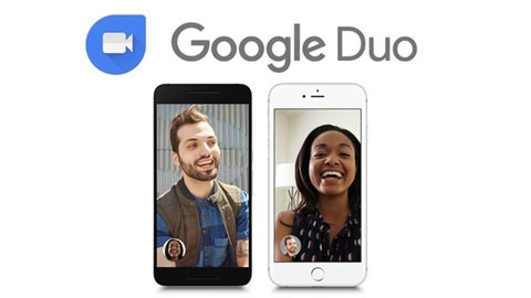 Google Duo Android Uygulaması