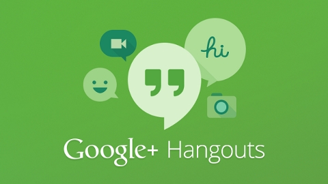 Google+ Hangouts Android ve App Store'da yeni haliyle yaynda