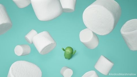 Nexus'lar için Android 6.0 Marshmallow güncellemesi yayımlandı
