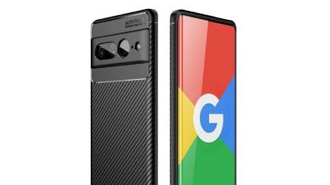 Google Pixel 7 Pronun Tasarımı Ortaya Çıktı