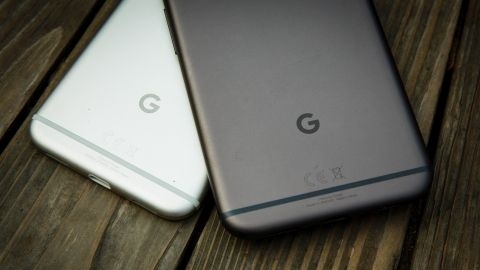 Google Pixel telefonları iki milyon satış barajını aştı